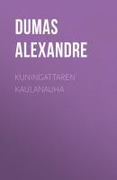 Kuningattaren kaulanauha - Dumas Alexandre 