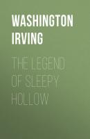 The Legend of Sleepy Hollow - Washington Irving 