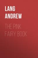 The Pink Fairy Book - Lang Andrew 