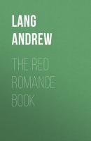 The Red Romance Book - Lang Andrew 