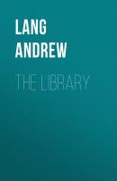 The Library - Lang Andrew 