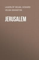 Jerusalem - Lagerlöf Selma 