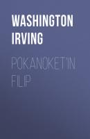 Pokanoket'in Filip - Washington Irving 