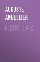 Robert Burns - Angellier Auguste 