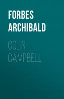 Colin Campbell - Forbes Archibald 