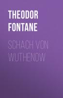 Schach von Wuthenow - Theodor Fontane 