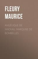 Angélique de Mackau, Marquise de Bombelles - Fleury Maurice 