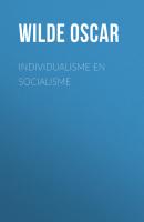Individualisme en socialisme - Wilde Oscar 