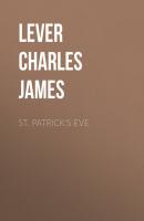 St. Patrick's Eve - Lever Charles James 