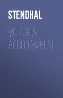 Vittoria Accoramboni - Stendhal 