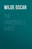 The Canterville Ghost - Wilde Oscar 