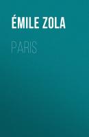 Paris - Emile Zola 