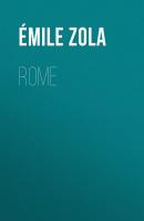 Rome - Emile Zola 