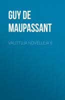 Valittuja novelleja II - Guy de Maupassant 