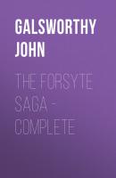 The Forsyte Saga - Complete - Galsworthy John 