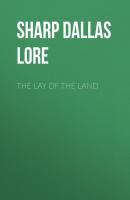 The Lay of the Land - Sharp Dallas Lore 