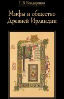 Мифы и общество Древней Ирландии - Г. В. Бондаренко Studia historica