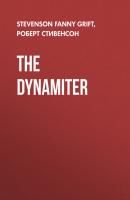 The Dynamiter - Роберт Стивенсон 