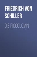 Die Piccolomini - Friedrich von Schiller 