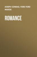 Romance - Joseph Conrad 