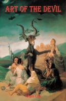 Art of the Devil - Arturo Graf Temporis
