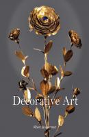 Decorative Art - Albert Jacquemart Temporis