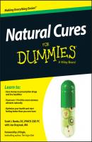 Natural Cures For Dummies - Joe Kraynak For Dummies