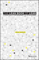 The Lean Book of Lean - Earley John 