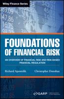 Foundations of Financial Risk - Apostolik Richard 