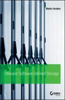 VMware Software-Defined Storage - Martin Hosken 