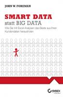 Smart Data statt Big Data - Schmidt Jutta 