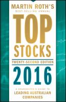 Top Stocks 2016 - Roth Martin 