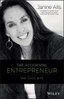 The Accidental Entrepreneur - Allis Janine 