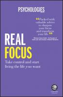 Real Focus - Magazine Psychologies 