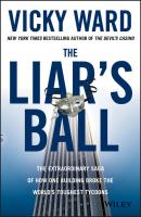 The Liar's Ball - Ward Vicky 