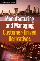 Manufacturing and Managing Customer-Driven Derivatives - Qu Dong 