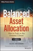 Balanced Asset Allocation - Lee Bill 