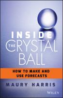 Inside the Crystal Ball - Harris Maury 