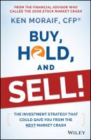 Buy, Hold, and Sell! - Moraif Ken 