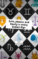 Love, passion and family in every Zodiac Sign. New horoscope - Max Klim 