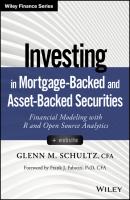 Investing in Mortgage-Backed and Asset-Backed Securities. Financial Modeling with R and Open Source Analytics - Frank Fabozzi J. 