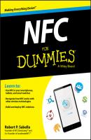 NFC For Dummies - Robert Sabella R. 