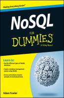 NoSQL For Dummies - Adam  Fowler 