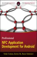 Professional NFC Application Development for Android - Vedat  Coskun 