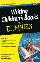 Writing Children's Books For Dummies - Peter  Economy 