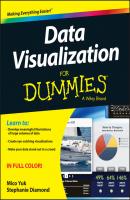 Data Visualization For Dummies - Stephanie  Diamond 