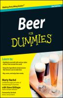 Beer For Dummies - Marty  Nachel 