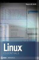Linux Essentials - Roderick Smith W. 