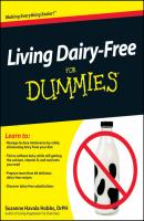 Living Dairy-Free For Dummies - Suzanne Hobbs Havala 