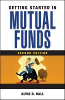 Getting Started in Mutual Funds - Alvin Hall D. 